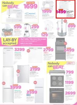 Game Lesotho : Nobody Beats Our Prices (9 Feb - 22 Feb 2017), page 3