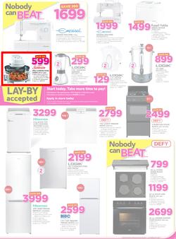 Game Lesotho : Nobody Beats Our Prices (9 Feb - 22 Feb 2017), page 3