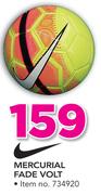 Nike Mercurial Fade Volt