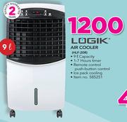 Logik 9Ltr Air Cooler HLF-20R