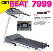 Trojan Stamina 320 Treadmill