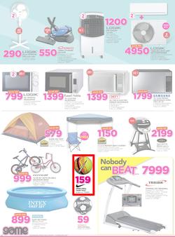 Game Lesotho : Nobody Beats Our Prices (9 Feb - 22 Feb 2017), page 4