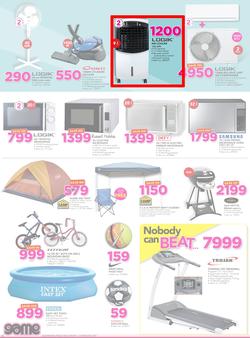 Game Lesotho : Nobody Beats Our Prices (9 Feb - 22 Feb 2017), page 4