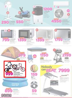 Game Lesotho : Nobody Beats Our Prices (9 Feb - 22 Feb 2017), page 4