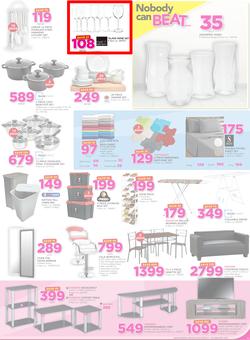 Game Lesotho : Nobody Beats Our Prices (9 Feb - 22 Feb 2017), page 5