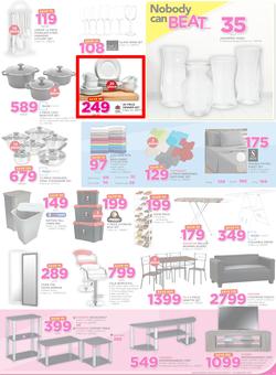 Game Lesotho : Nobody Beats Our Prices (9 Feb - 22 Feb 2017), page 5