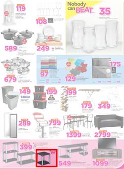 Game Lesotho : Nobody Beats Our Prices (9 Feb - 22 Feb 2017), page 5