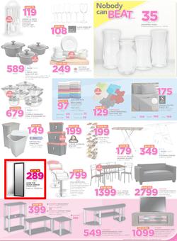 Game Lesotho : Nobody Beats Our Prices (9 Feb - 22 Feb 2017), page 5