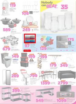 Game Lesotho : Nobody Beats Our Prices (9 Feb - 22 Feb 2017), page 5