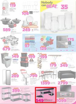 Game Lesotho : Nobody Beats Our Prices (9 Feb - 22 Feb 2017), page 5