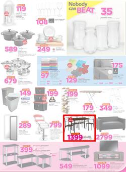 Game Lesotho : Nobody Beats Our Prices (9 Feb - 22 Feb 2017), page 5