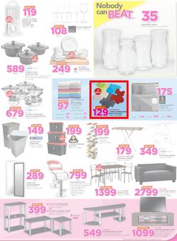 Game Lesotho : Nobody Beats Our Prices (9 Feb - 22 Feb 2017), page 5