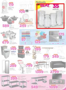Game Lesotho : Nobody Beats Our Prices (9 Feb - 22 Feb 2017), page 5
