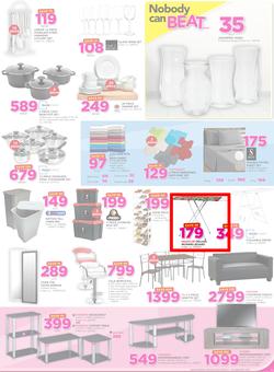 Game Lesotho : Nobody Beats Our Prices (9 Feb - 22 Feb 2017), page 5