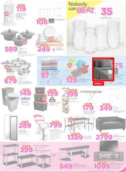 Game Lesotho : Nobody Beats Our Prices (9 Feb - 22 Feb 2017), page 5