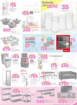 Game Lesotho : Nobody Beats Our Prices (9 Feb - 22 Feb 2017), page 5