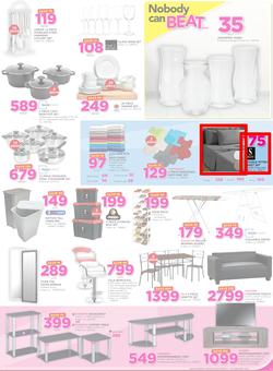 Game Lesotho : Nobody Beats Our Prices (9 Feb - 22 Feb 2017), page 5
