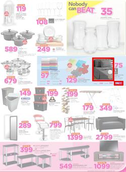 Game Lesotho : Nobody Beats Our Prices (9 Feb - 22 Feb 2017), page 5