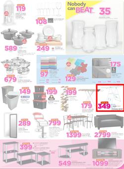 Game Lesotho : Nobody Beats Our Prices (9 Feb - 22 Feb 2017), page 5