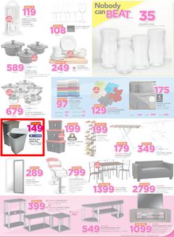 Game Lesotho : Nobody Beats Our Prices (9 Feb - 22 Feb 2017), page 5