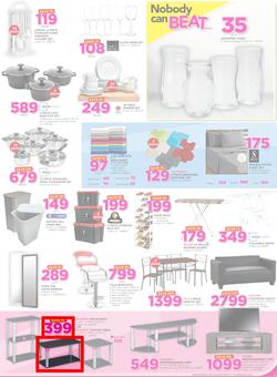 Game Lesotho : Nobody Beats Our Prices (9 Feb - 22 Feb 2017), page 5