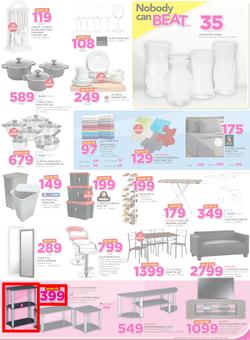 Game Lesotho : Nobody Beats Our Prices (9 Feb - 22 Feb 2017), page 5
