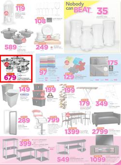 Game Lesotho : Nobody Beats Our Prices (9 Feb - 22 Feb 2017), page 5