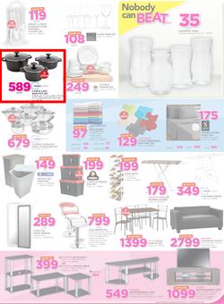 Game Lesotho : Nobody Beats Our Prices (9 Feb - 22 Feb 2017), page 5