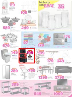 Game Lesotho : Nobody Beats Our Prices (9 Feb - 22 Feb 2017), page 5