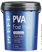 Homestead 20Ltr Fast Hide PVA Paint