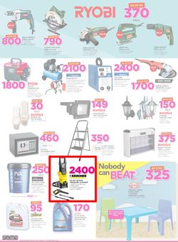 Game Lesotho : Nobody Beats Our Prices (9 Feb - 22 Feb 2017), page 6