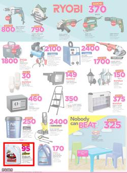 Game Lesotho : Nobody Beats Our Prices (9 Feb - 22 Feb 2017), page 6
