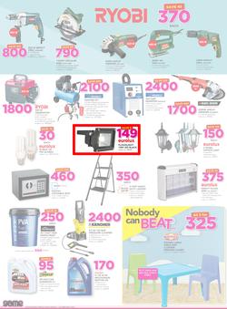 Game Lesotho : Nobody Beats Our Prices (9 Feb - 22 Feb 2017), page 6