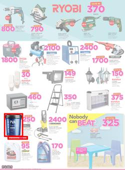 Game Lesotho : Nobody Beats Our Prices (9 Feb - 22 Feb 2017), page 6