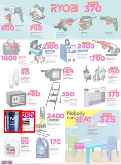 Game Lesotho : Nobody Beats Our Prices (9 Feb - 22 Feb 2017), page 6