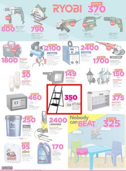 Game Lesotho : Nobody Beats Our Prices (9 Feb - 22 Feb 2017), page 6