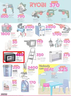 Game Lesotho : Nobody Beats Our Prices (9 Feb - 22 Feb 2017), page 6