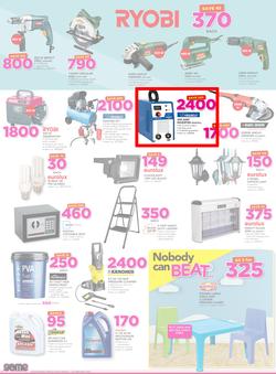 Game Lesotho : Nobody Beats Our Prices (9 Feb - 22 Feb 2017), page 6