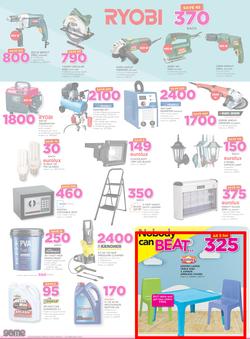 Game Lesotho : Nobody Beats Our Prices (9 Feb - 22 Feb 2017), page 6