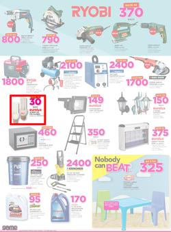 Game Lesotho : Nobody Beats Our Prices (9 Feb - 22 Feb 2017), page 6