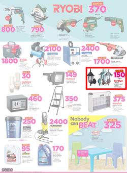 Game Lesotho : Nobody Beats Our Prices (9 Feb - 22 Feb 2017), page 6