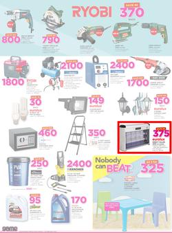 Game Lesotho : Nobody Beats Our Prices (9 Feb - 22 Feb 2017), page 6