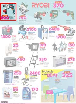 Game Lesotho : Nobody Beats Our Prices (9 Feb - 22 Feb 2017), page 6
