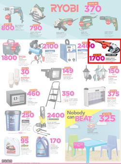 Game Lesotho : Nobody Beats Our Prices (9 Feb - 22 Feb 2017), page 6