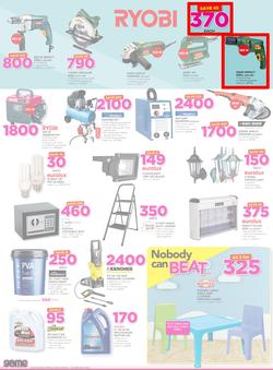 Game Lesotho : Nobody Beats Our Prices (9 Feb - 22 Feb 2017), page 6