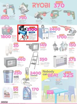 Game Lesotho : Nobody Beats Our Prices (9 Feb - 22 Feb 2017), page 6