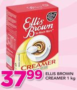 Ellis Brown Creamer-1Kg