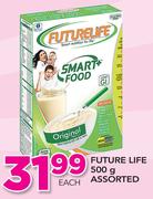 Future Life Assorted-500g