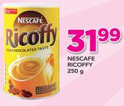 Nescafe Ricoffy-250g