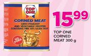 Top One Corned Meat-300g